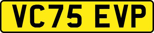 VC75EVP