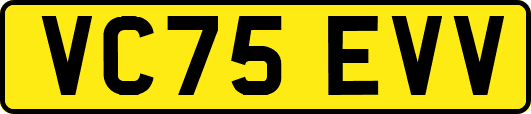 VC75EVV