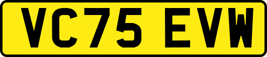 VC75EVW