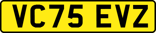 VC75EVZ