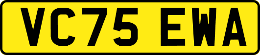 VC75EWA
