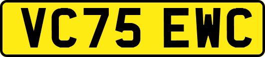 VC75EWC