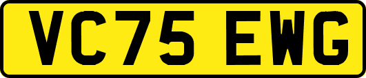 VC75EWG