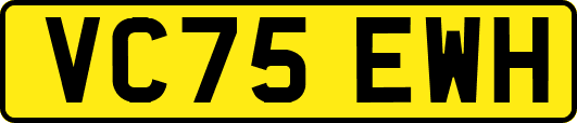 VC75EWH