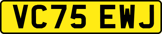 VC75EWJ
