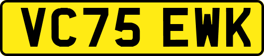VC75EWK