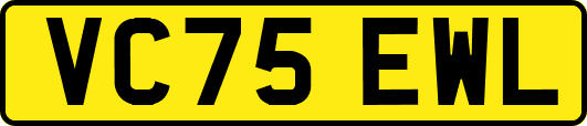 VC75EWL