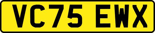 VC75EWX