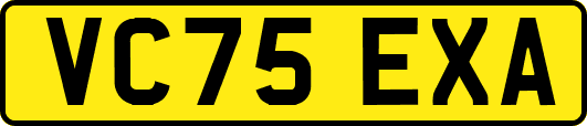 VC75EXA