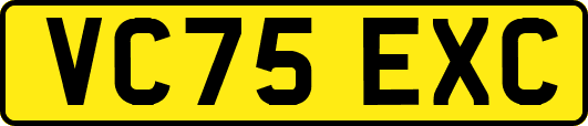 VC75EXC