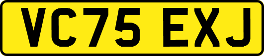 VC75EXJ