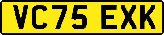 VC75EXK