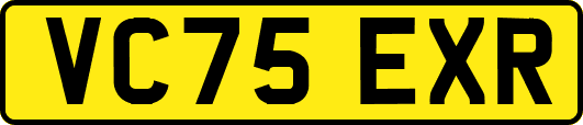 VC75EXR