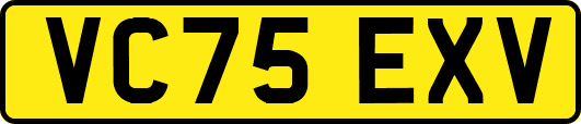 VC75EXV