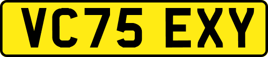 VC75EXY