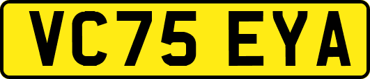 VC75EYA