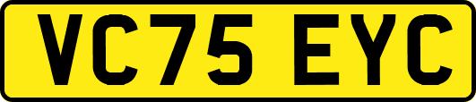 VC75EYC