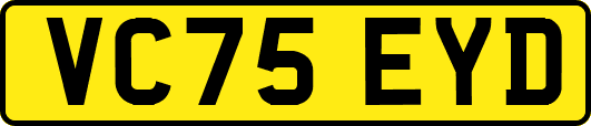 VC75EYD