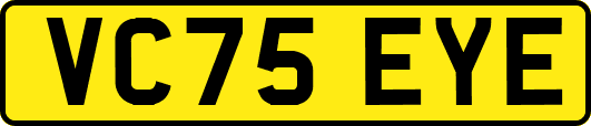 VC75EYE