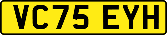 VC75EYH