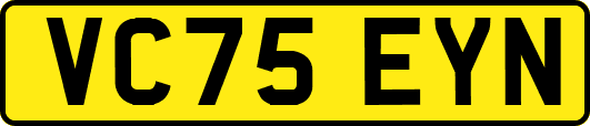 VC75EYN