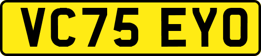 VC75EYO