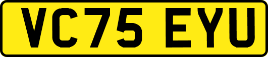 VC75EYU