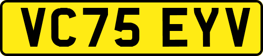VC75EYV