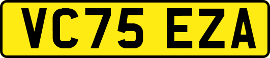 VC75EZA