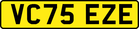 VC75EZE