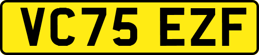 VC75EZF