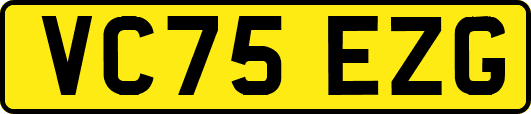 VC75EZG