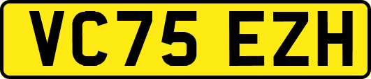 VC75EZH