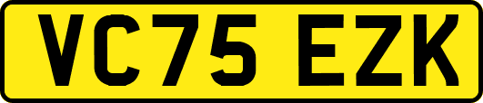 VC75EZK