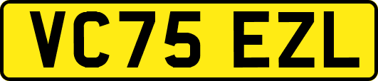 VC75EZL