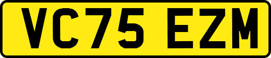VC75EZM