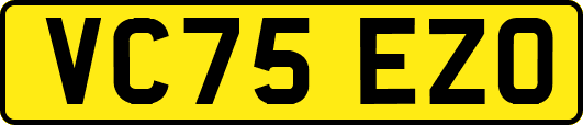 VC75EZO