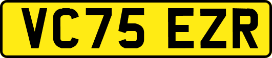 VC75EZR