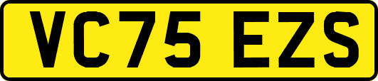 VC75EZS