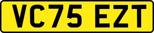 VC75EZT