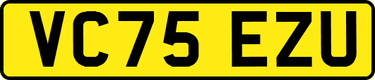 VC75EZU