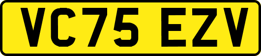 VC75EZV