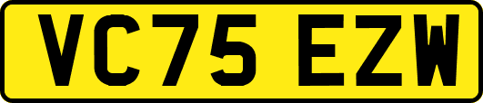 VC75EZW