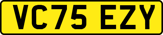VC75EZY