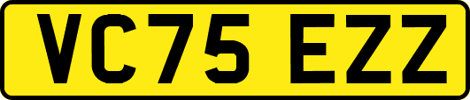 VC75EZZ