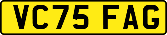 VC75FAG