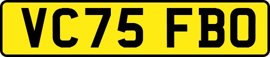 VC75FBO