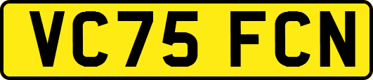 VC75FCN