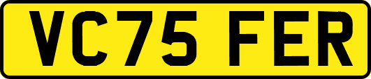 VC75FER