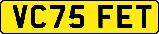 VC75FET